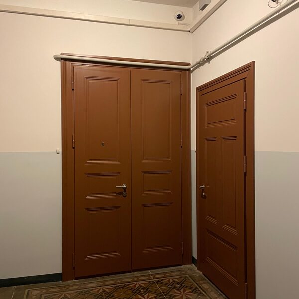 MDF door panels