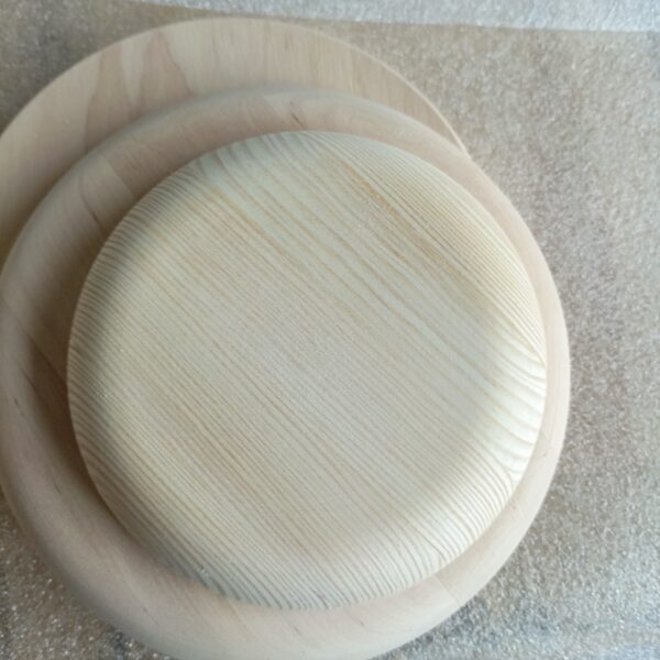 wooden diffusers for ventilation